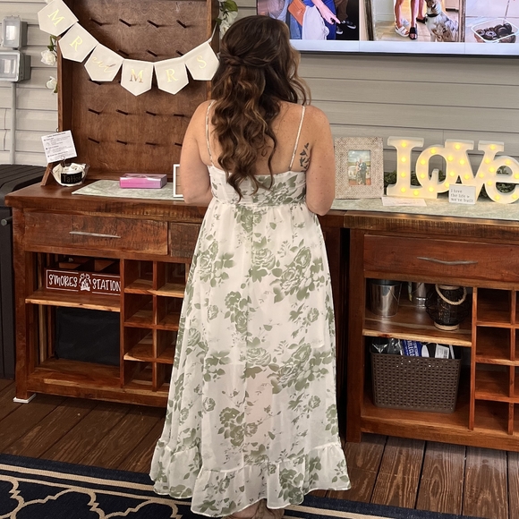 Hello molly dress - Picture 9 of 10